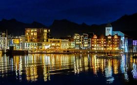 Nordis Hotel&Suites