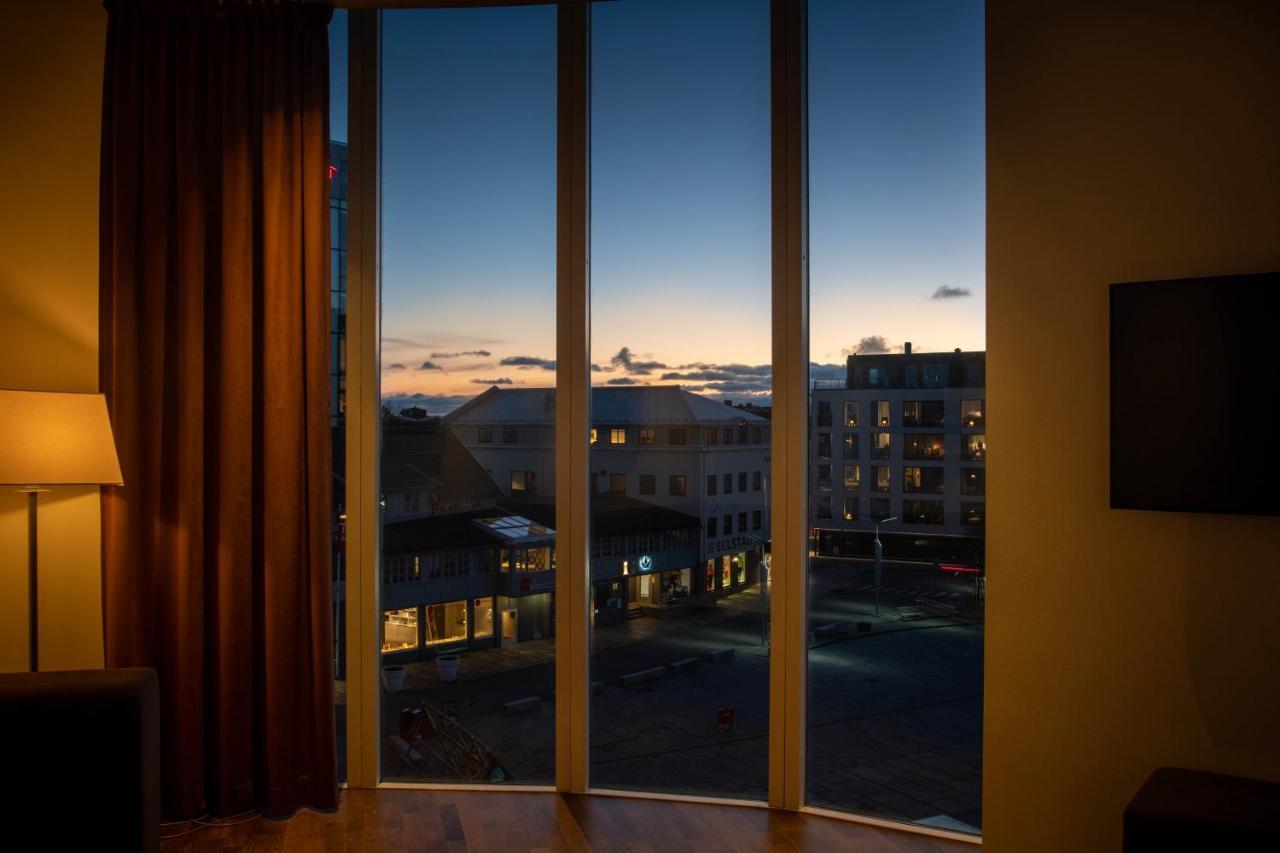 Nordis Apartments - Torget 21 Svolvær Exteriér fotografie