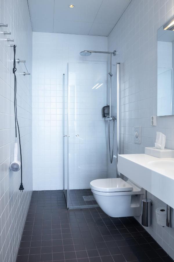 Nordis Apartments - Torget 21 Svolvær Exteriér fotografie